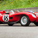 Illustration for article titled 1957 Ferrari 250 Testa Rossa prototype becomes most expensive car ever at $16.39 million